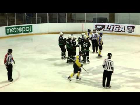 Ferencváros 13-3 Corona Brassó