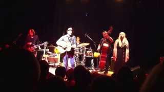 &quot;What&#39;s Not to Love?&quot; The Alternate Routes at The Fairfield Theatre Co. in November 2013.