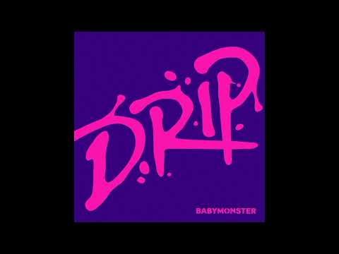 BABYMONSTER (RUKA & ASA) Woke Up In Tokyo (Audio)