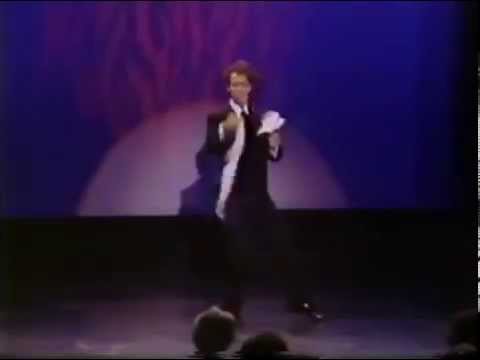 Joseph Gabriel. Dove Act. Eight min of Hapiness.