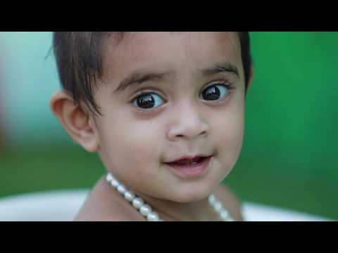 Havika Cake smash teaser