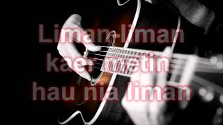 Download lagu Gantajo Band  (Liman liryc) mp3