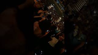 André Rieu in Prague 2018 • entrance André Rieu in Prague 2018 • entrance