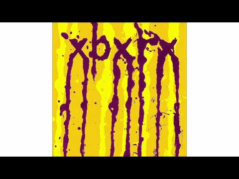 XBXRX - Freezing Water