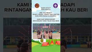 Download lagu yel-yel pramuka regu edelweis nih 🥰 mp3 Download lagu yel-yel pramuka regu edelweis nih 🥰 mp3