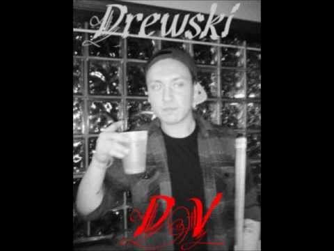 Drewski- Wild&Wonderful