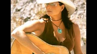 Terri Clark - Walking After Midnight