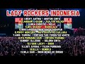 LADY ROCKER INDONESIA TERBAIK UNTUK DIDENGARKAN