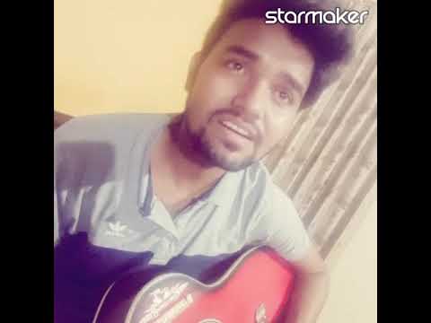 Harish chandra mahto tujhe kitna chahne lage hum