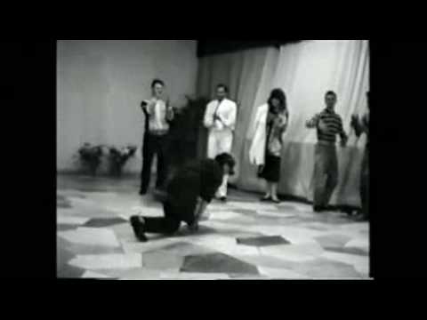 Gumení Chlapci - Brand-New footage from archive.mp4