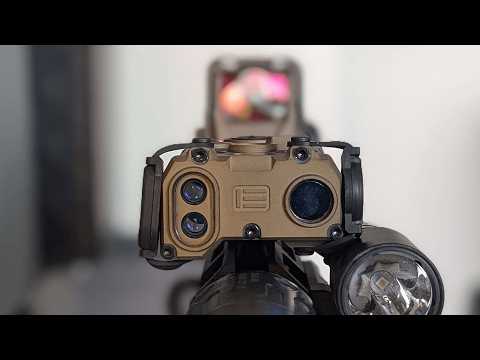 The Laser Eotech Won't Sell Us