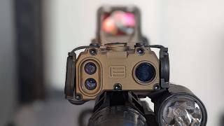 The Laser Eotech Won't Sell Us | FP OGL