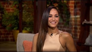 Dania Ramirez Still Loves Being One Of The 'Devious Maids' video