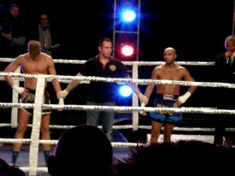 Steffen Weise kamp 4 4 09 afgørelsen