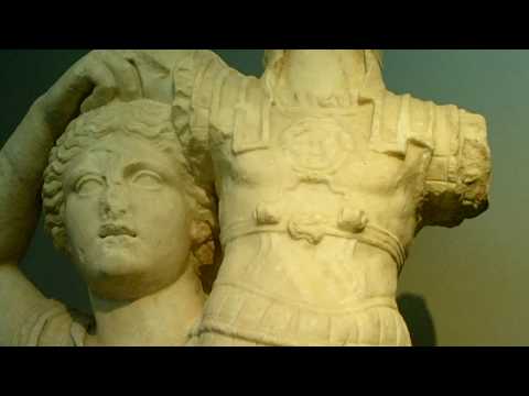 Imperium - Konflikt - Mythos - 2000 Jahre Varusschlacht - Eine Ausstellung im LWL-Römermuseum