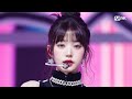 COMEBACK IVE Baddie 엠카운트다운 EP 819 Mnet 231019 방송