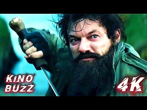 Разрушитель миров — фильм 2025 с Миллой Йовович