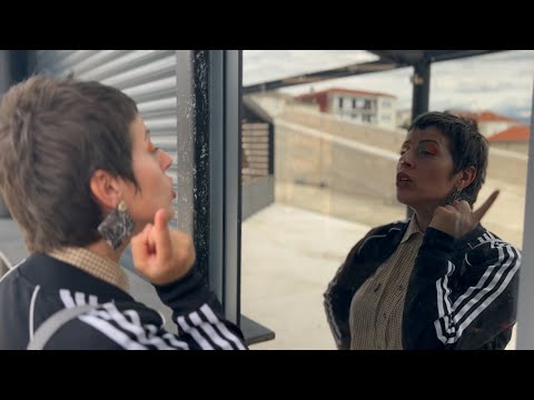 Ane Paška - Trebalo bi ovo, trebalo bi ono (a capella)