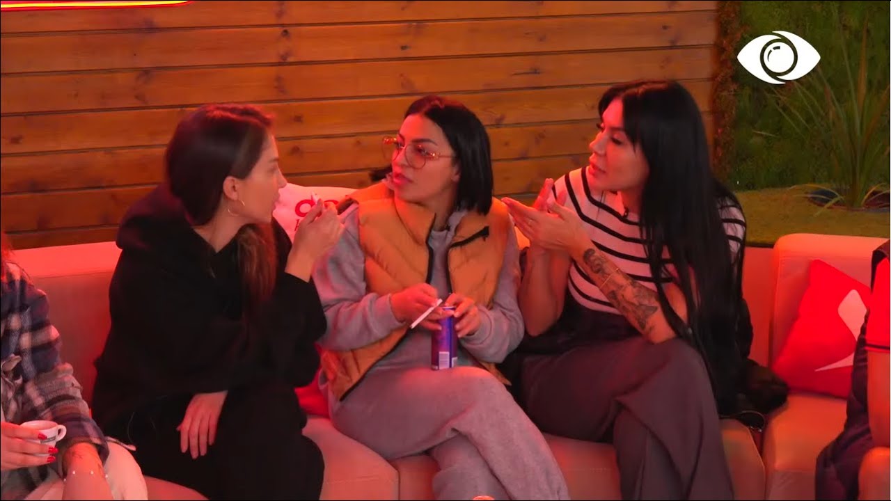 'Po ky s'ka ardhur për vëmëndje këtu'? Efi revoltohet për Gentin