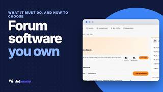Forum Software for WordPress: Build a Modern Forum