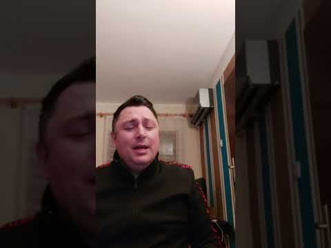 Igor Jotic - Ja necu tebe da krivim