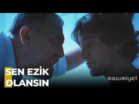 İsmail Hücrede Yaralandı! - Masumiyet 12. Bölüm