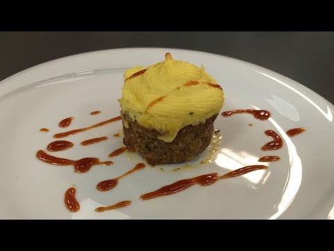 Rreze Dielli 17 Maj 2019 - Të Gatuajmë me Znj. Vjollca P1 Qofte të mbuluar me pure