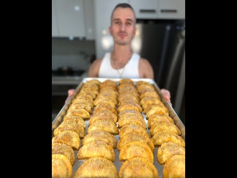 Bourekia With Anari Recipe (Cypriot Pastry With Cheese)