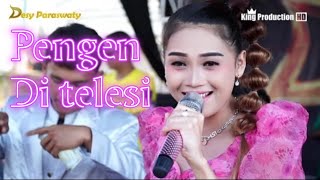 Download lagu PENGEN DI TELESI - DESY PARASWATI - ORGAN DESY DESY PARASWATI GROUP PIMP: DESY.P || LIVE SETU PATOK mp3 Download lagu PENGEN DI TELESI - DESY PARASWATI - ORGAN DESY DESY PARASWATI GROUP PIMP: DESY.P || LIVE SETU PATOK mp3