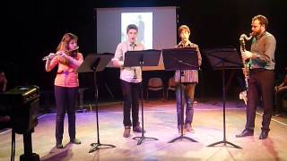 Maclotte d'Erezée : du trad au savant (2)