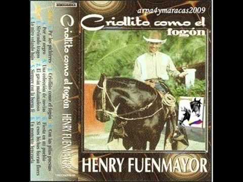 Henry Fuenmayor - Criollito Como El Fogon.