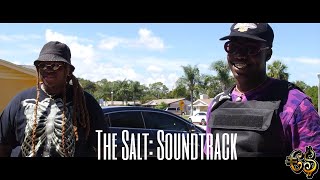 300lbs of Guwop - Teefus (Official Music Video)