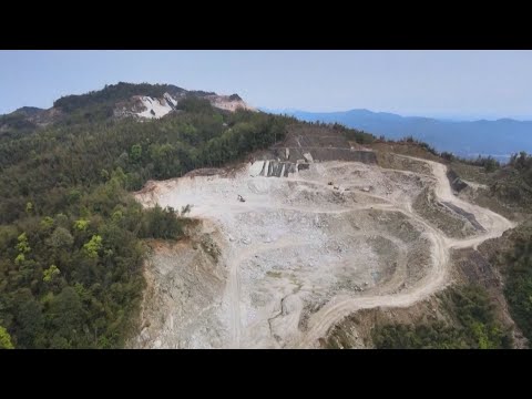 地質鉱業調査局 - 定義