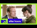 'Outlander' Bloopers w/ Sam Heughan & Caitriona Balfe | After Hours | MTV