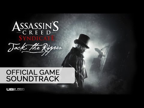 Assassin's Creed Syndicate: Jack The Ripper (OST) / Bear McCreary - Jack the Ripper