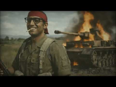 Tiempo - TNO 1960s Iberian music