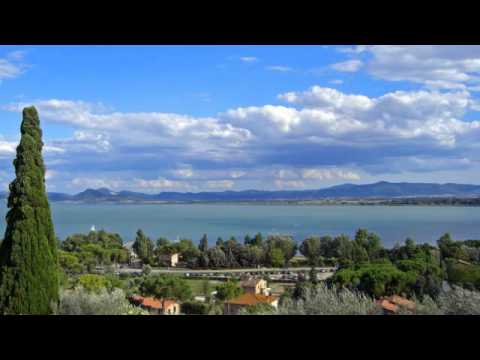 Lake Trasimeno