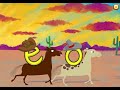 The Lone Vowels Song On Starfall