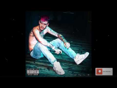 (FREE) Old Lil Peep Type Beat x Lil Tracy " Wasted Love " | Guitar Sad Type Beat 2023