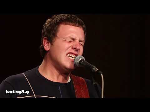 Dan Luke and The Raid - Fool (Live in KUTX Studio 1A)