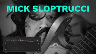 Video thumbnail for Amped ML5 | Petrucci Medley by ML Sound Lab