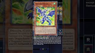 Cartas que deberías conseguir #battlesoflegend Glorious Gallery - #dragunity #yugioh #esgrimagotcg
