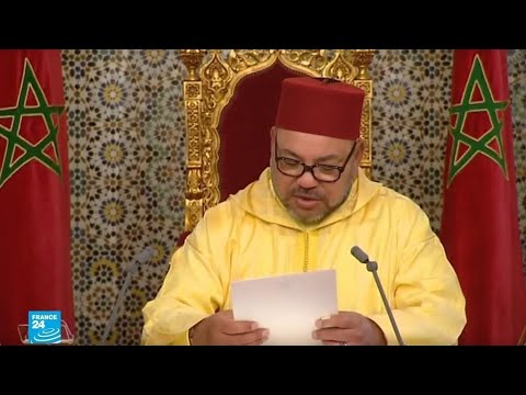 المغرب محمد السادس يعلن خطة بقيمة 12.8 مليار دولار لإنعاش الاقتصاد والتصدي لتداعيات فيروس كورونا