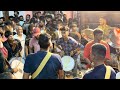 Jai Bheem Band Hyderabad TeenMaar Band Hyderabad Band Jalana Band Hyderabad Teenmaar Dance