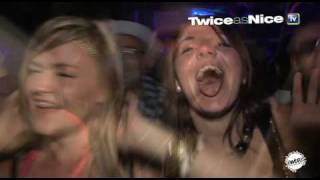 TwiceasNice TV - Ibiza 2009