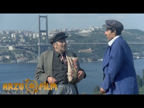 Bu Kadar Caminin İşi Ne Münih'te | Banker Bilo