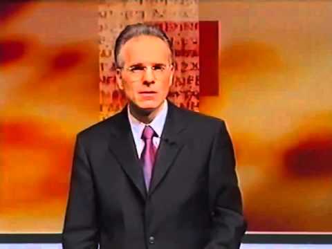 6. Galileanul cu Lucian Cristescu, Șarpele de aramă