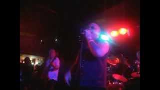 Witchfynde - I'd rather go wild (live in Greece, Up the hammers fest, 2009)