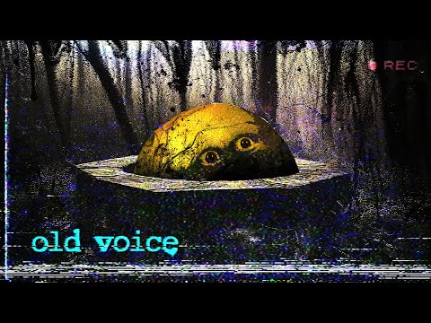 グレープフルーツの昔の声 (grapefruit's old voice)