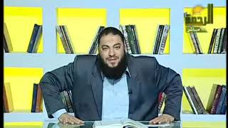 صورة إنما توعدون لواقع | " سورة المرسلات " | الحلقة ( 13 ) | #بداية_الهداية | د . حازم شومان